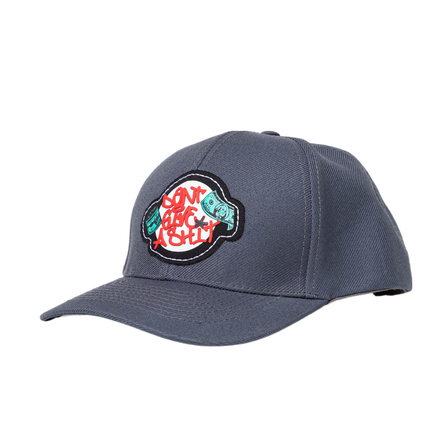 PREMIUM CAP - DARK GRAY