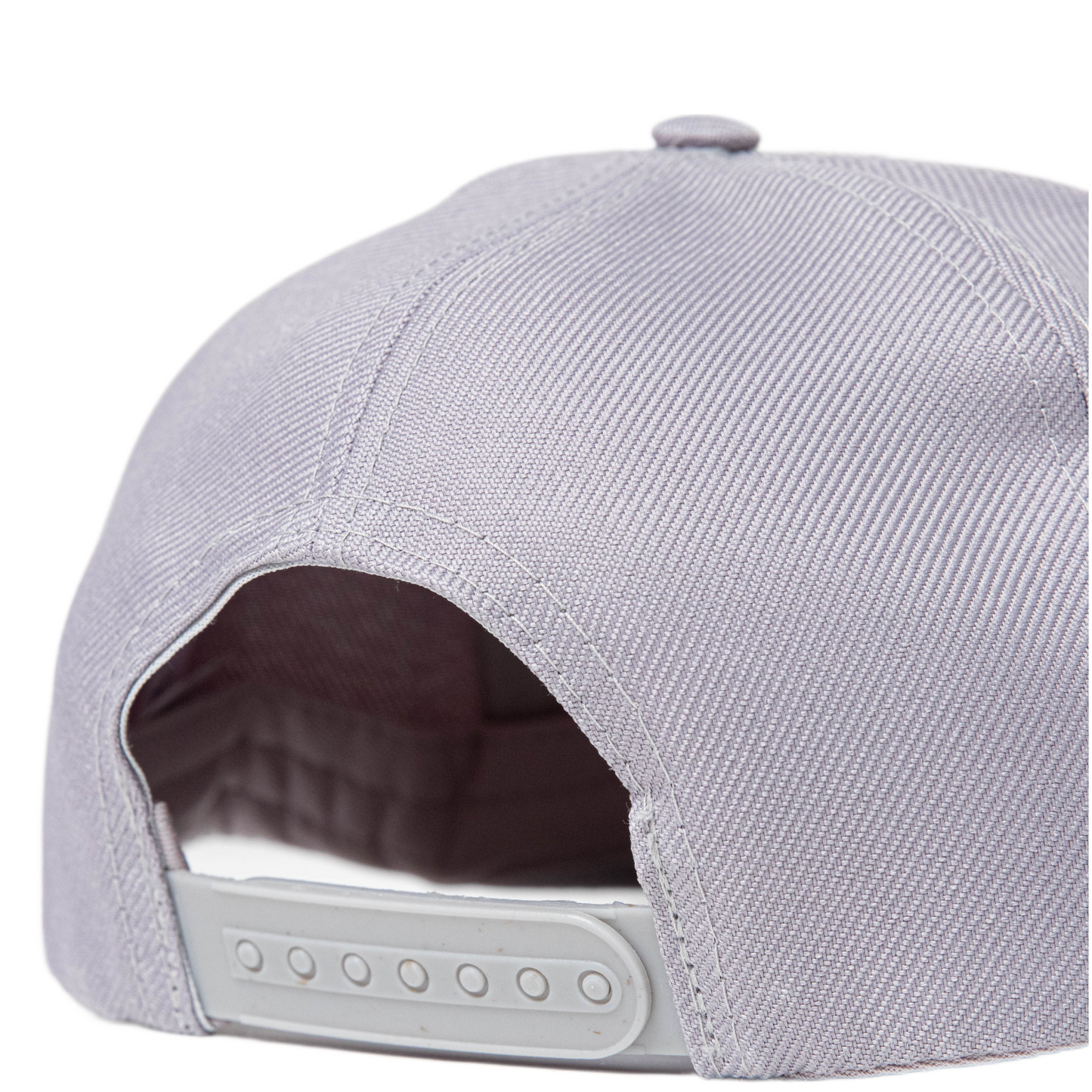 SUPER CONFORTABLE CAP - LIGHT GRAY